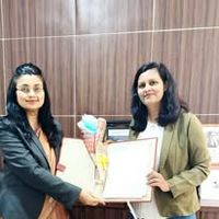 Ms. Poonam Gawde